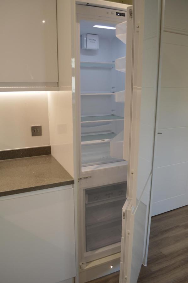 The 'Pinky' - Beautiful 1 Bed Apartment In Hatfield - Free Parking - Near Uni & Business Park - Big Savings On Long Stays Exteriér fotografie