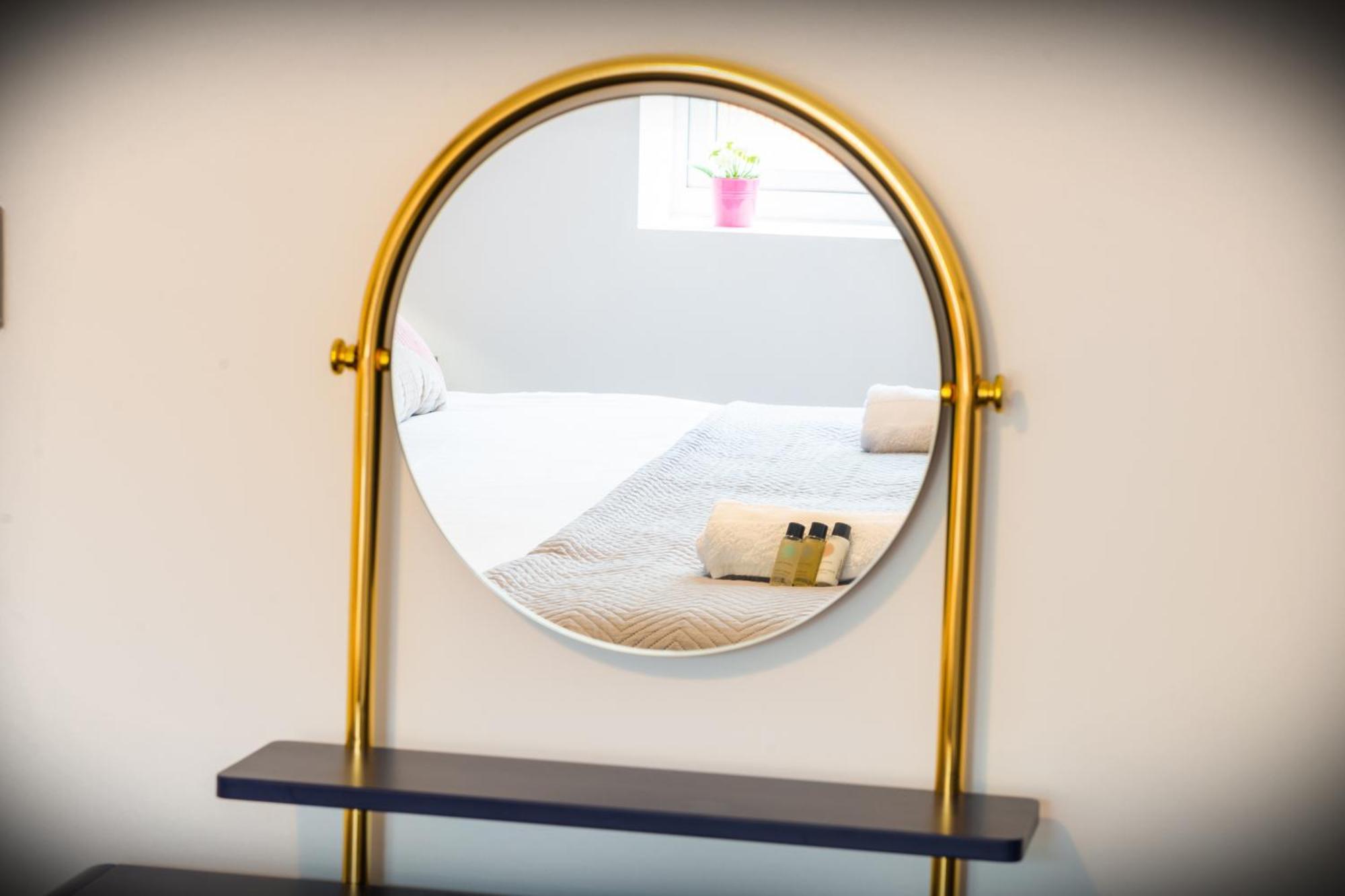 The 'Pinky' - Beautiful 1 Bed Apartment In Hatfield - Free Parking - Near Uni & Business Park - Big Savings On Long Stays Exteriér fotografie